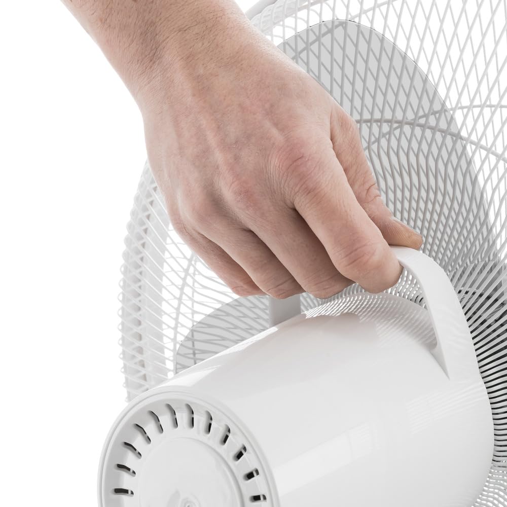 trotec-tve-26-s-standventilator-30-w-mit-26-stufen-und-fernbedienung image 4