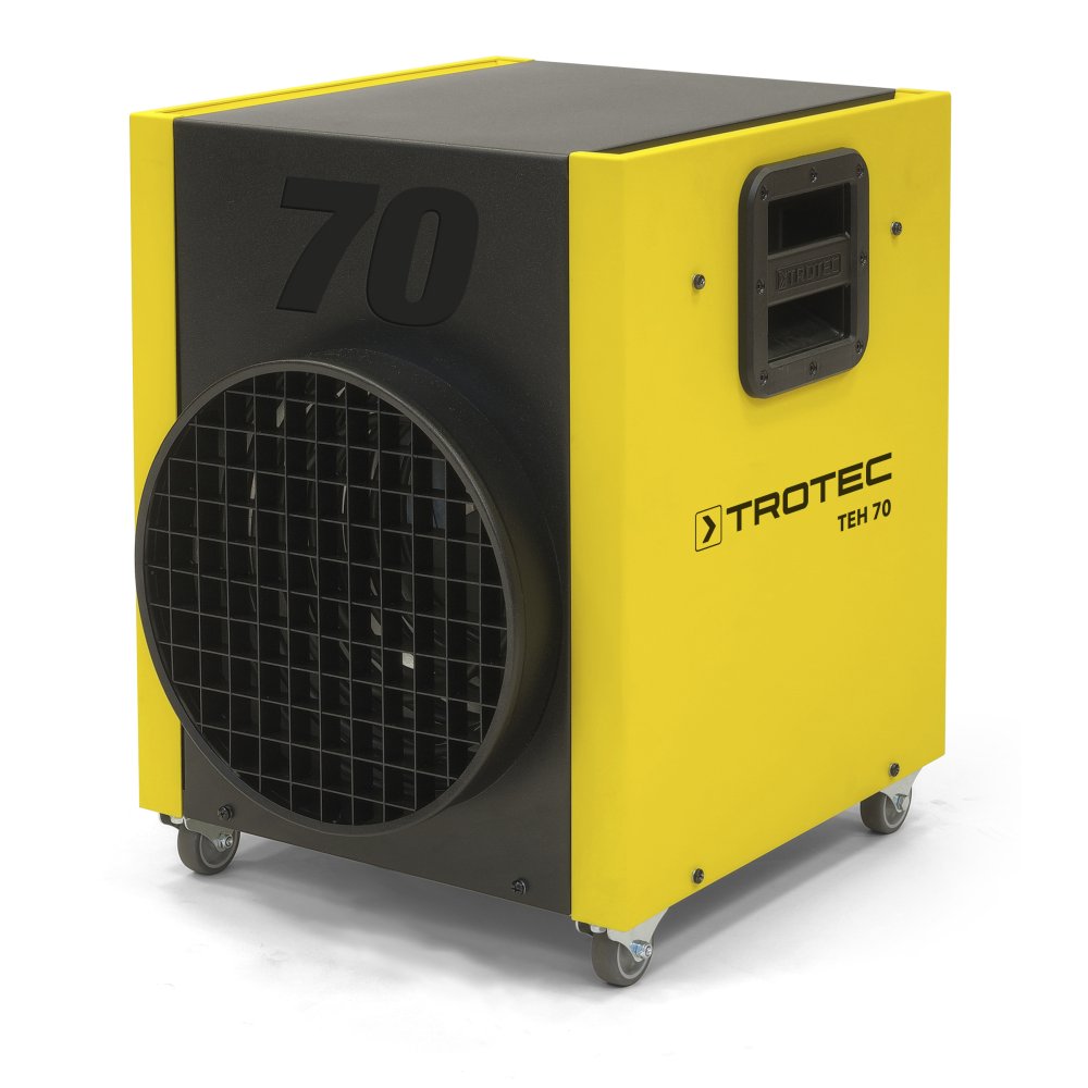 trotec-teh-70-elektroheizer-12-kw-f-r-baustelle-und-halle image 1
