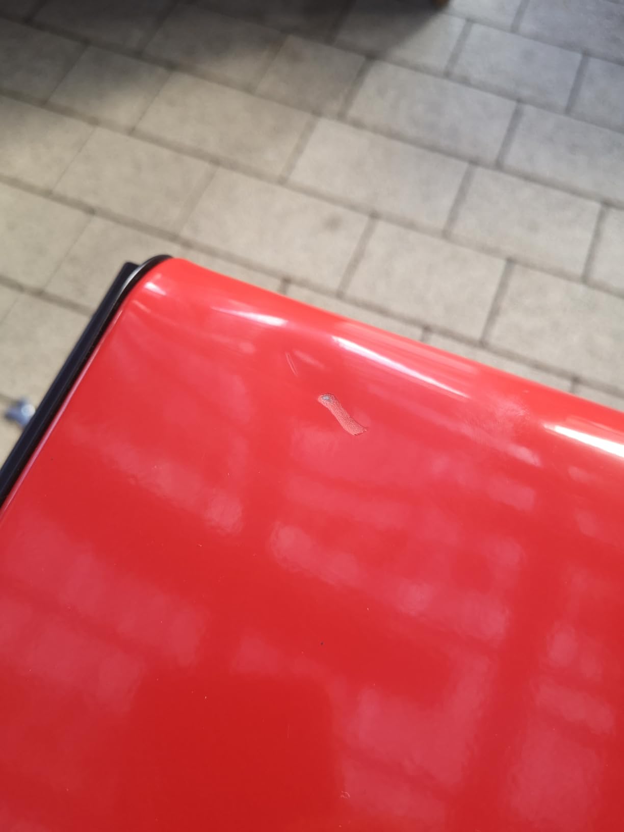 Rettung nach Wasserschaden