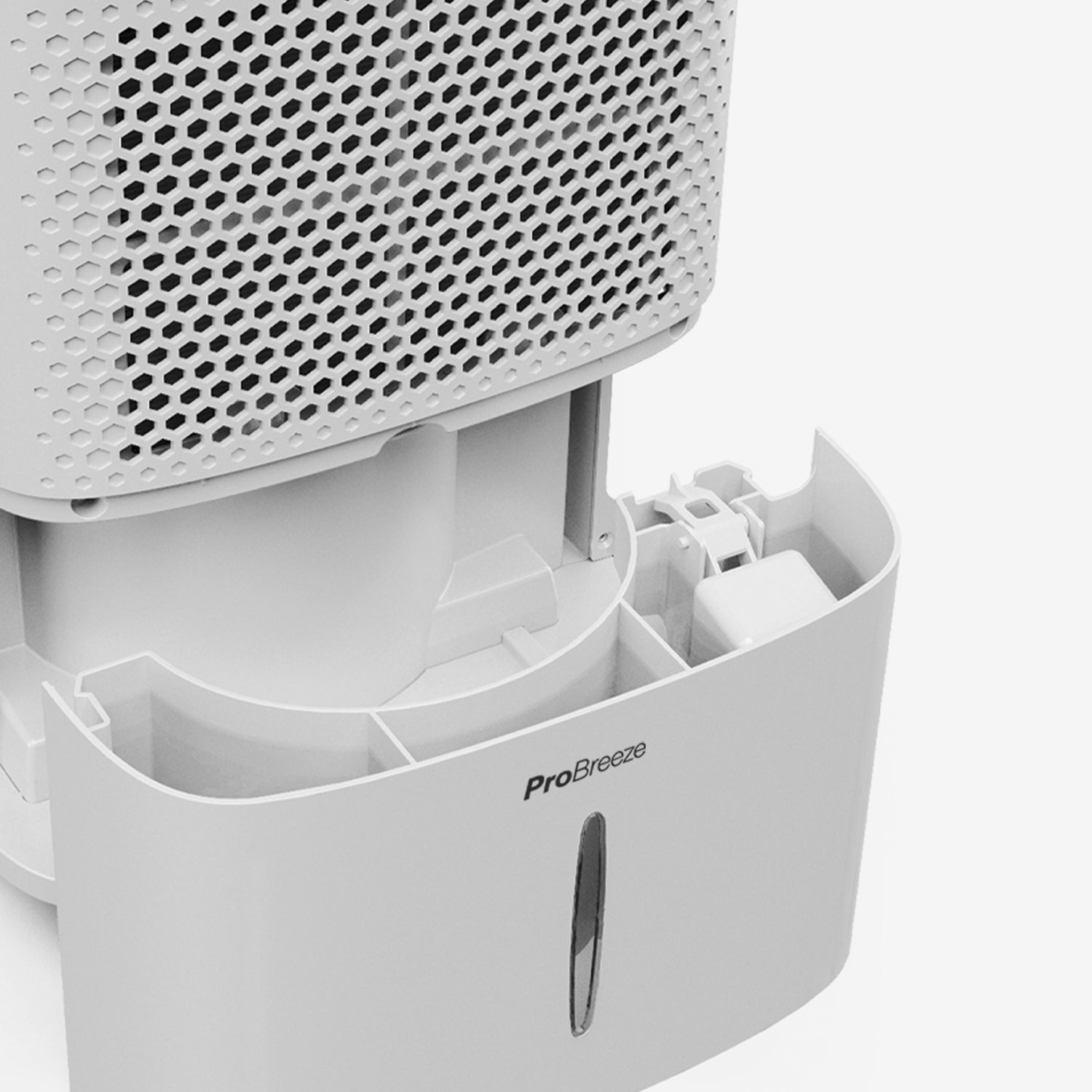pro-breeze-12-liter-luftentfeuchter-mit-hygrostat-und-app-steuerung image 6