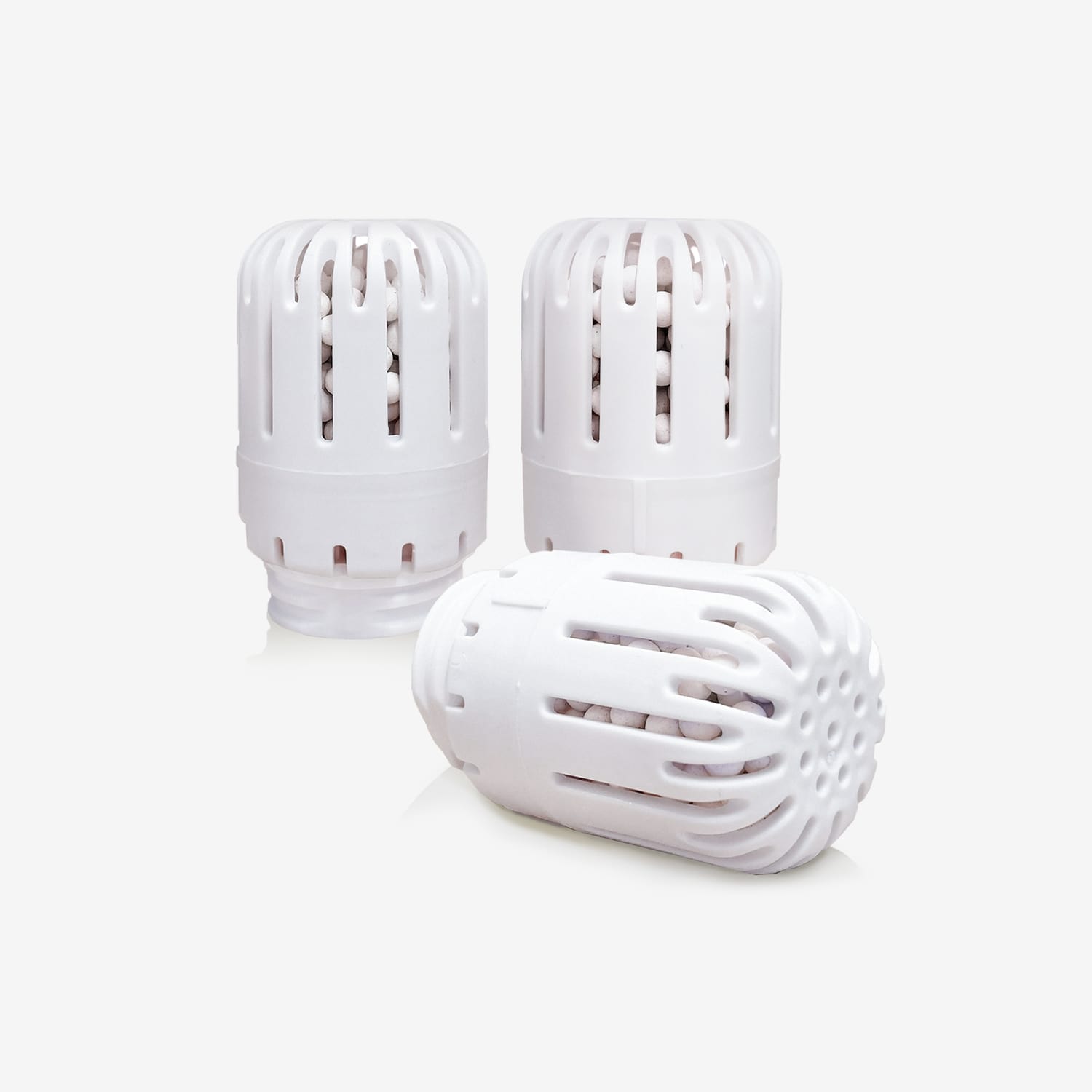 pro-breeze-ersatzfilter-keramikfilter-f-r-3-8-l-ultraschall-luftbefeuchter-3er-p image 1
