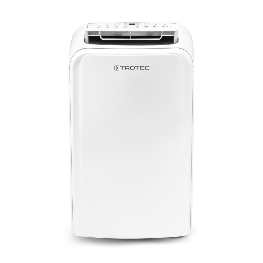 trotec-pac-3910-x-klimager-t-3-9-kw-wifi-3-in-1-f-r-r-ume-bis-130-m image 2