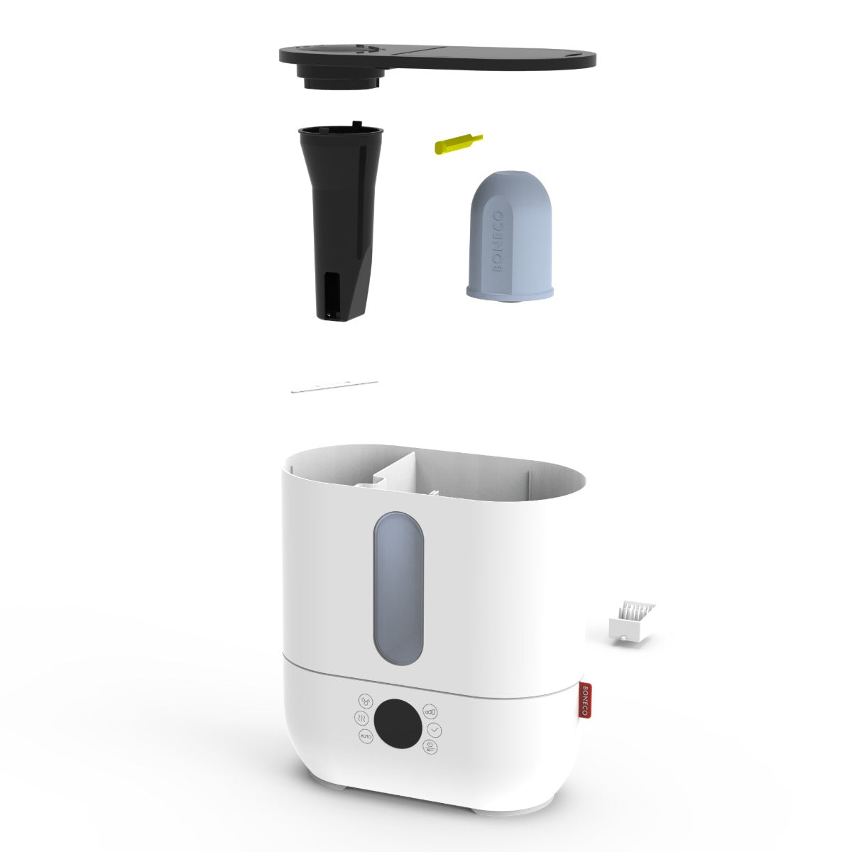 boneco-u350-ultraschall-luftbefeuchter-mit-warmnebel-und-top-fill image 4