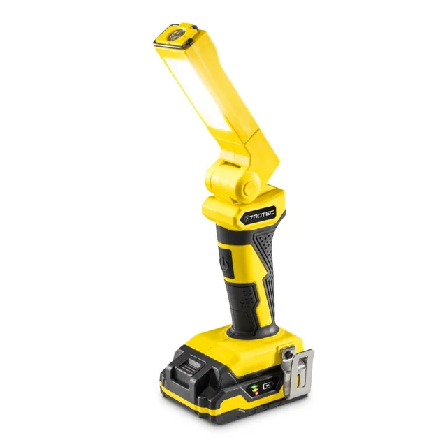 trotec-pwls-10-20v-akku-arbeitsleuchte-flexpower image 1