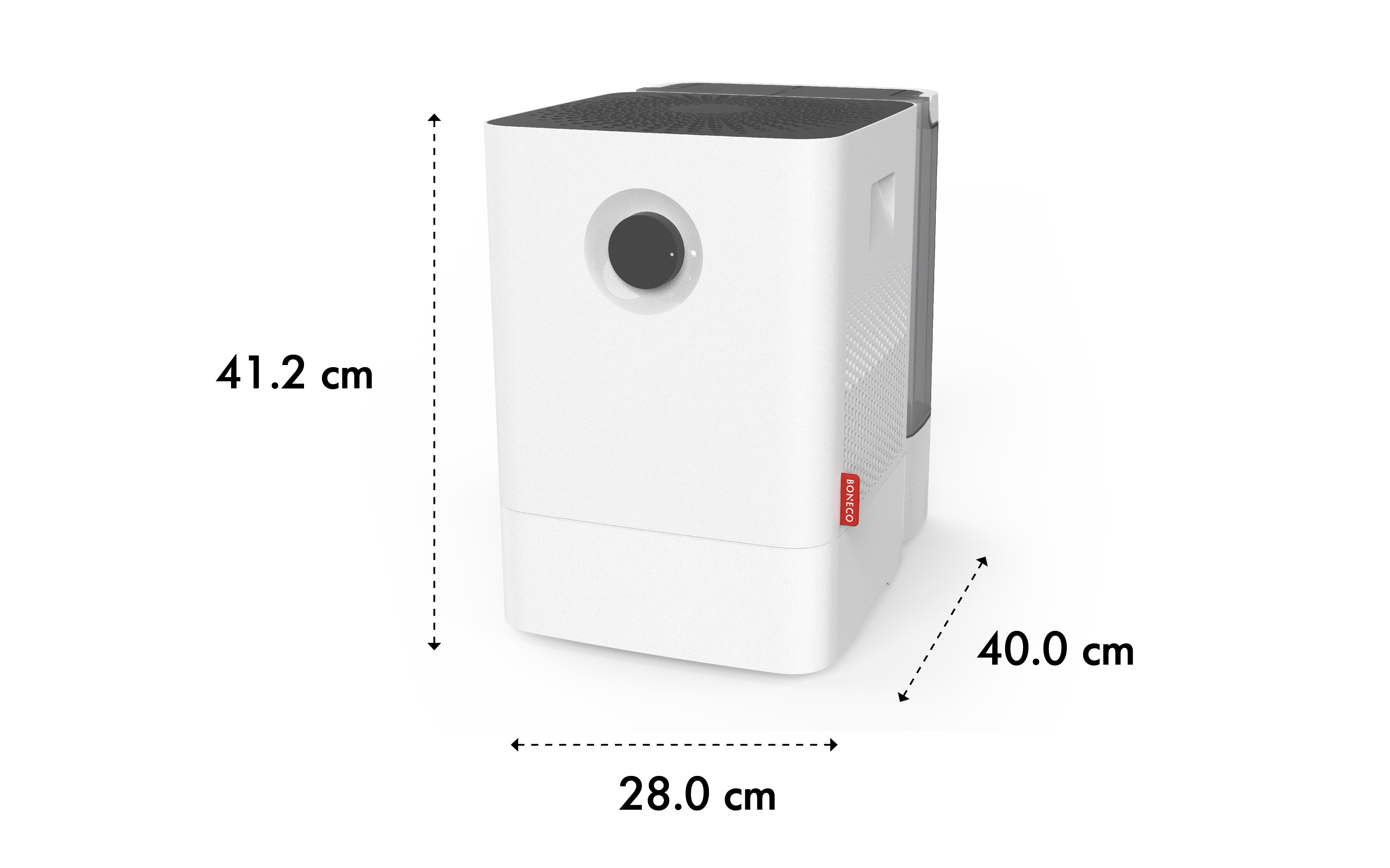 boneco-w300-luftw-scher-luftbefeuchter-mit-verdunstermatte image 5