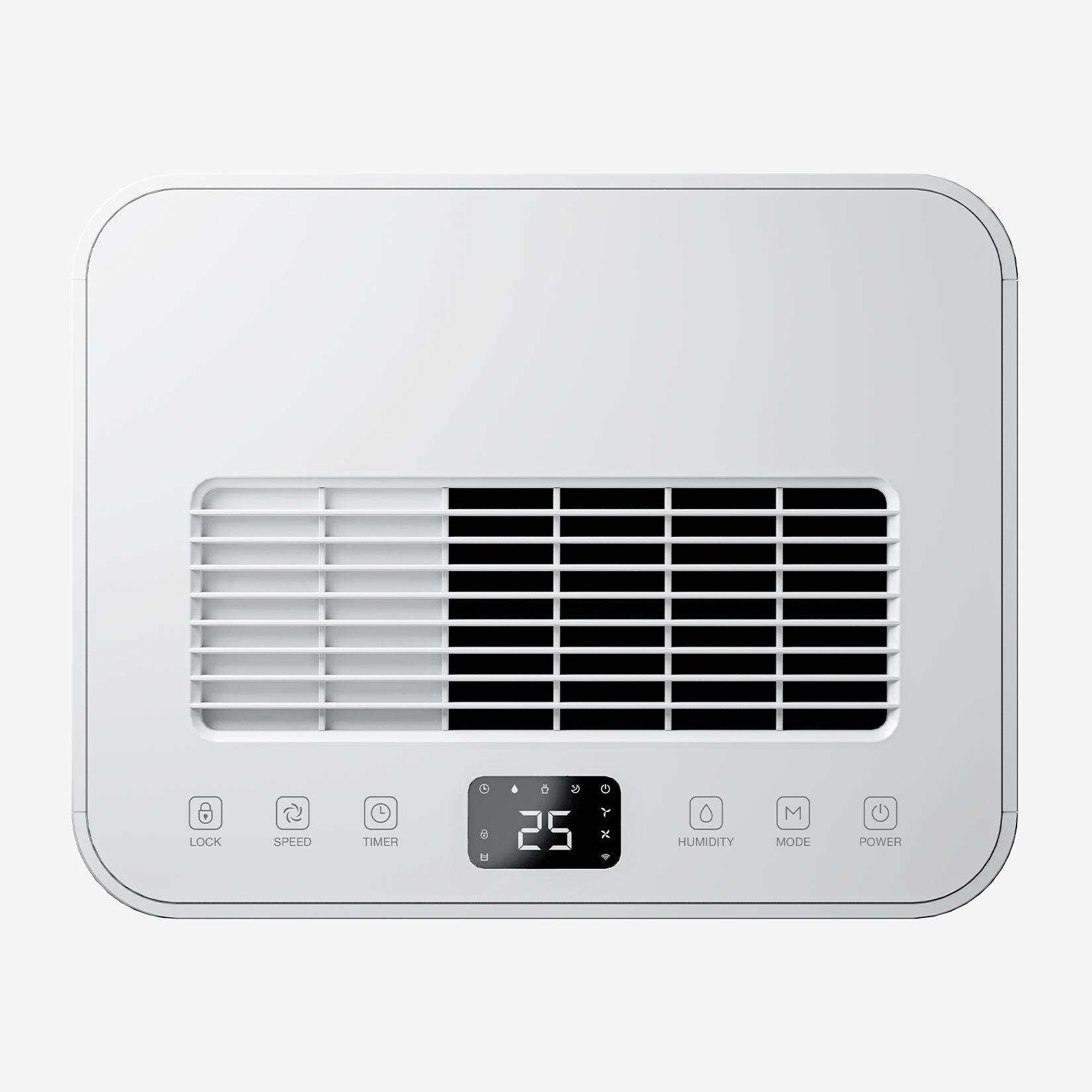 pro-breeze-omnidry-20l-leiser-energieeffizienter-luftentfeuchter-mit-w-schemodus image 5