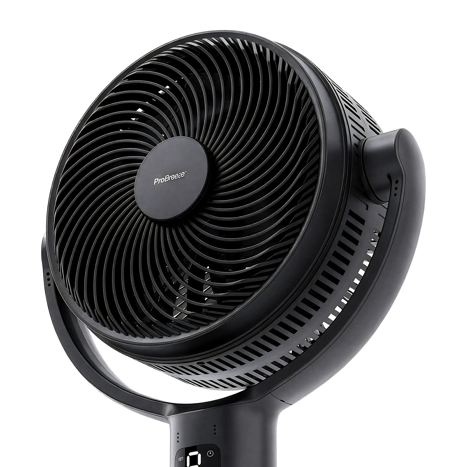 pro-breeze-airflo-plus-112-cm-hybrid-standventilator-wei image 5
