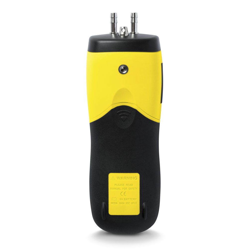 trotec-ta400-staurohr-anemometer-mit-kalibrier-zertifikat image 2