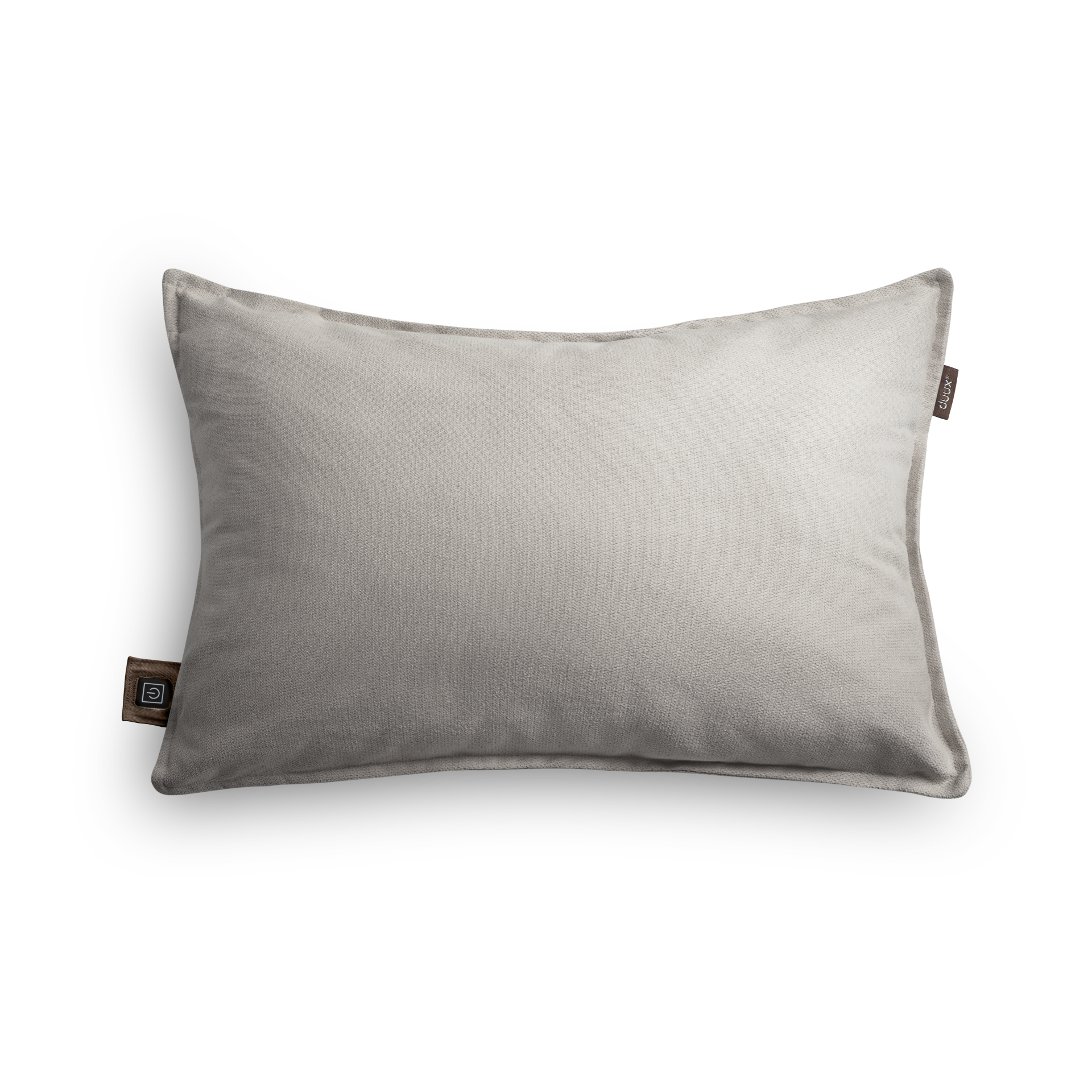 duux-mellow-beheiztes-sitzkissen-kabelloses-w-rmekissen-beige-grau image 2