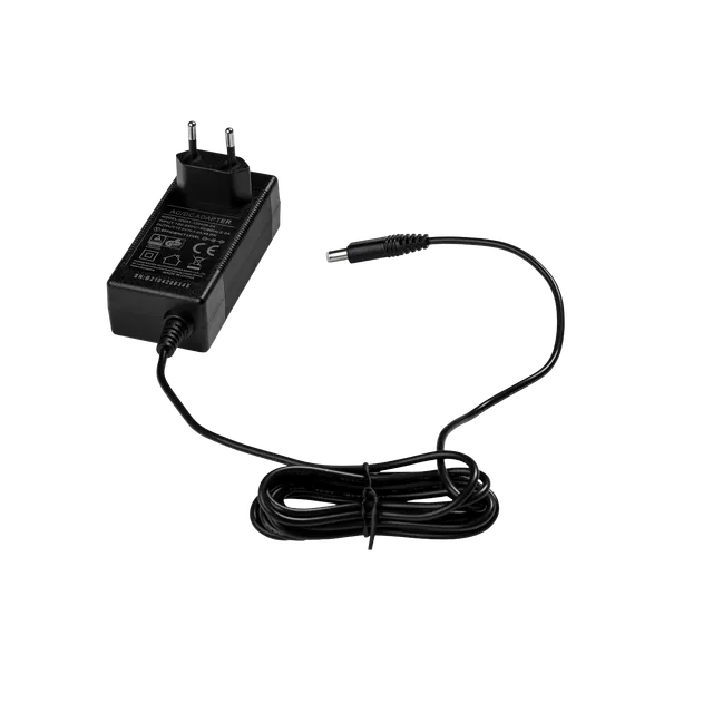 duux-whisper-flex-ultimate-netzadapter-schwarz image 1
