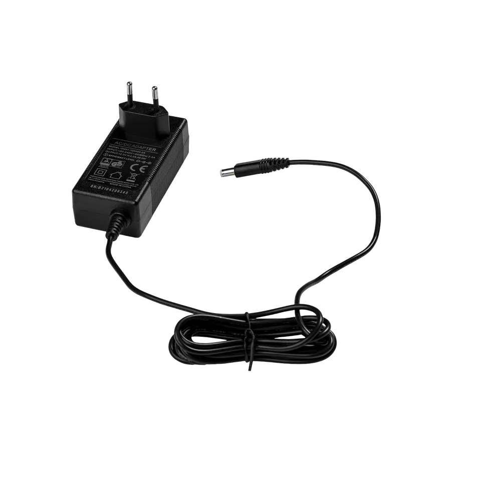 duux-whisper-flex-ultimate-netzadapter-schwarz image 1