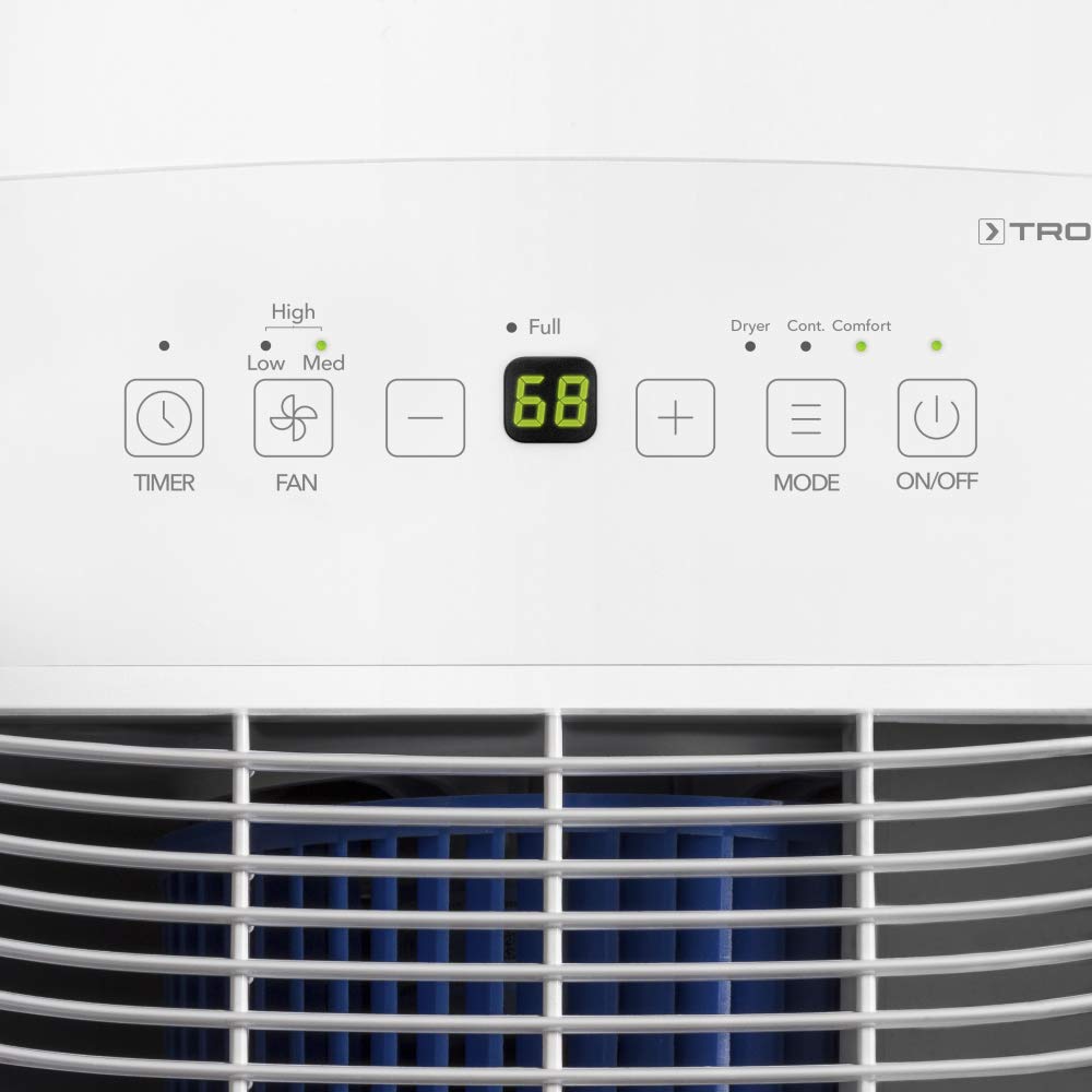 trotec-ttk-54-e-luftentfeuchter-18-l-tag-f-r-40-m-100-m image 7