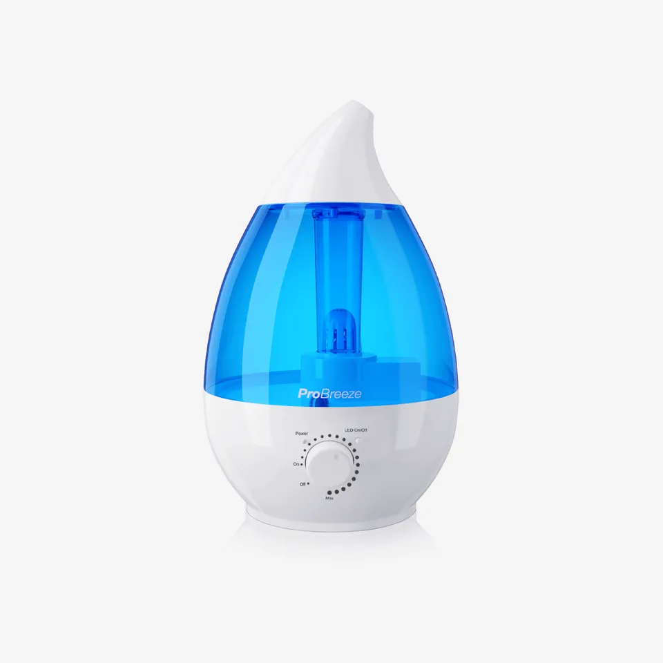 pro-breeze-3-8l-ultraschall-luftbefeuchter-cool-mist-mit-aroma-diffusor image 1