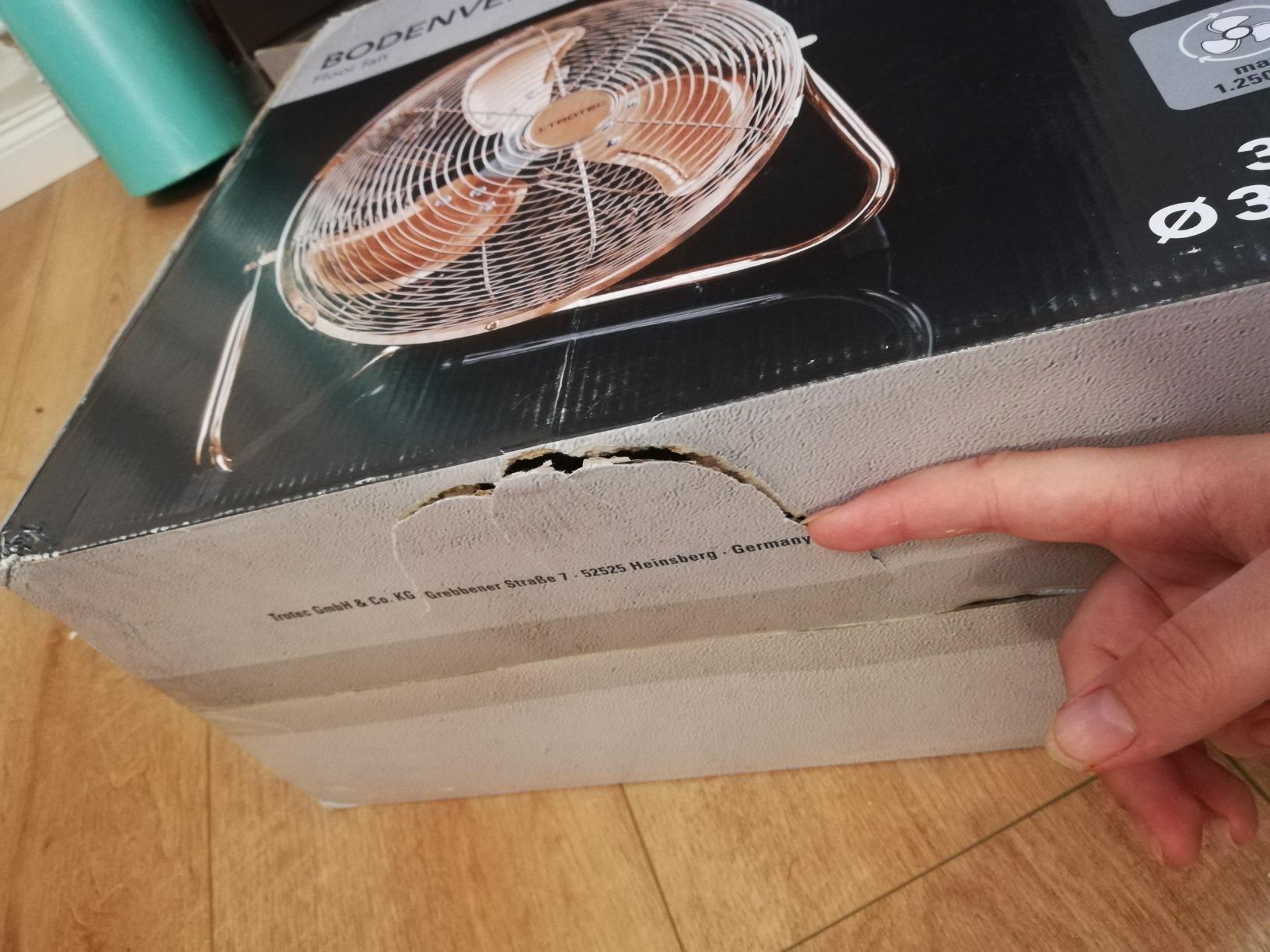 Gut, aber nichts für Leise-Fans