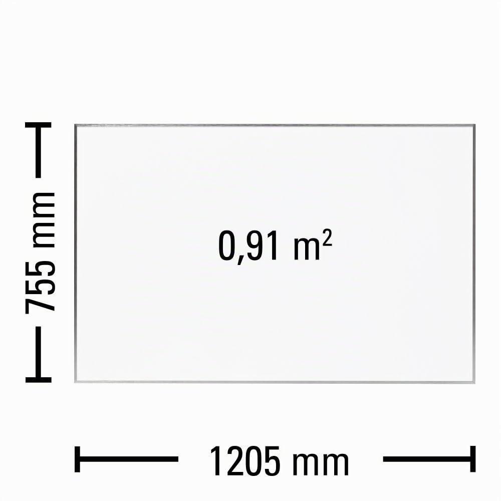 trotec-tih-900-s-infrarot-heizplatte-900-w-1205-x-755-mm image 3