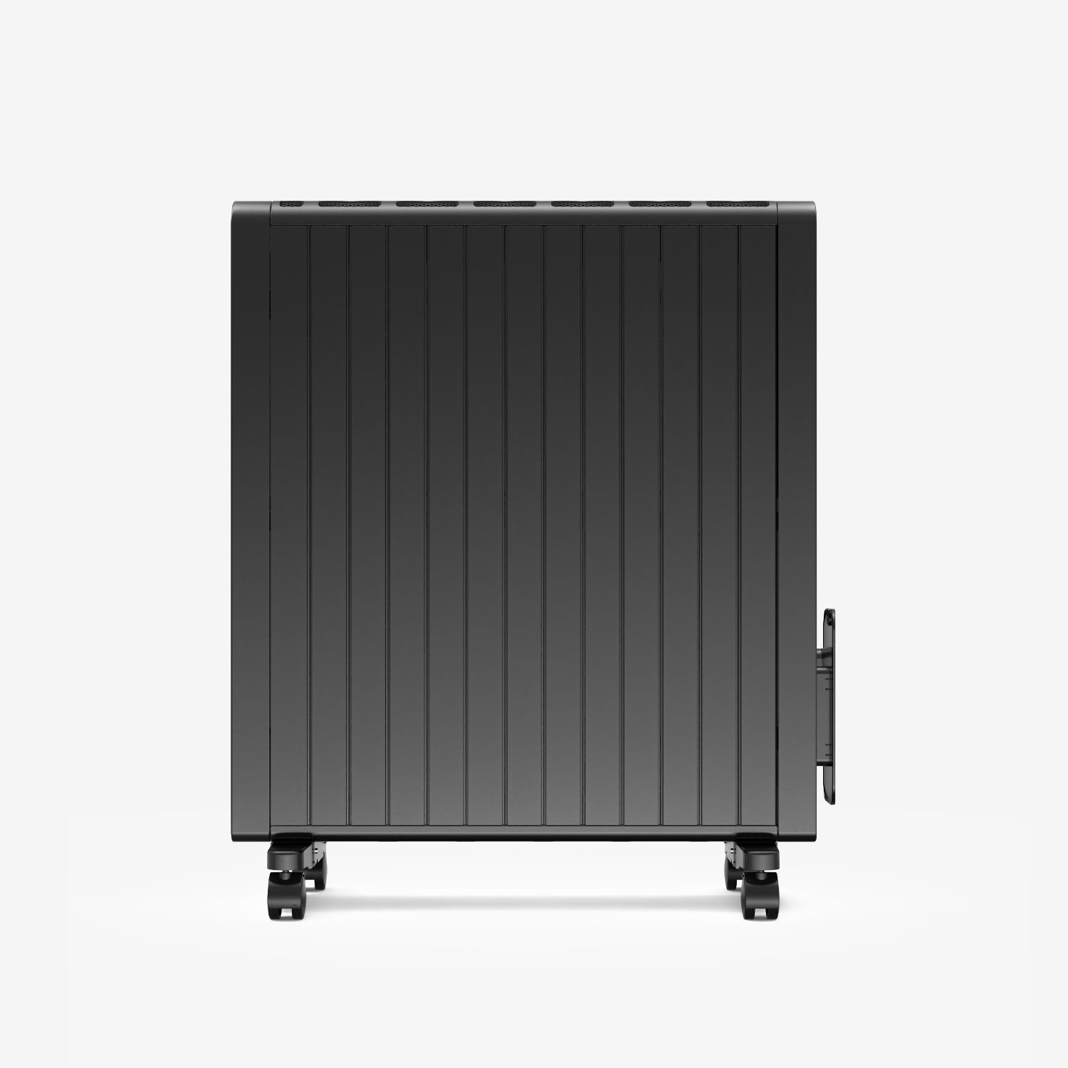 pro-breeze-2000w-digital-heizl-fter-lfrei-mit-fernbedienung-schwarz image 7