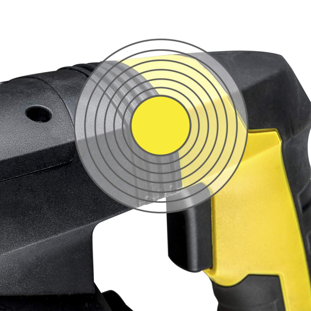 trotec-prds-11-230v-bohrhammer-1600-watt-6-joule-sds-plus-mit-led image 4
