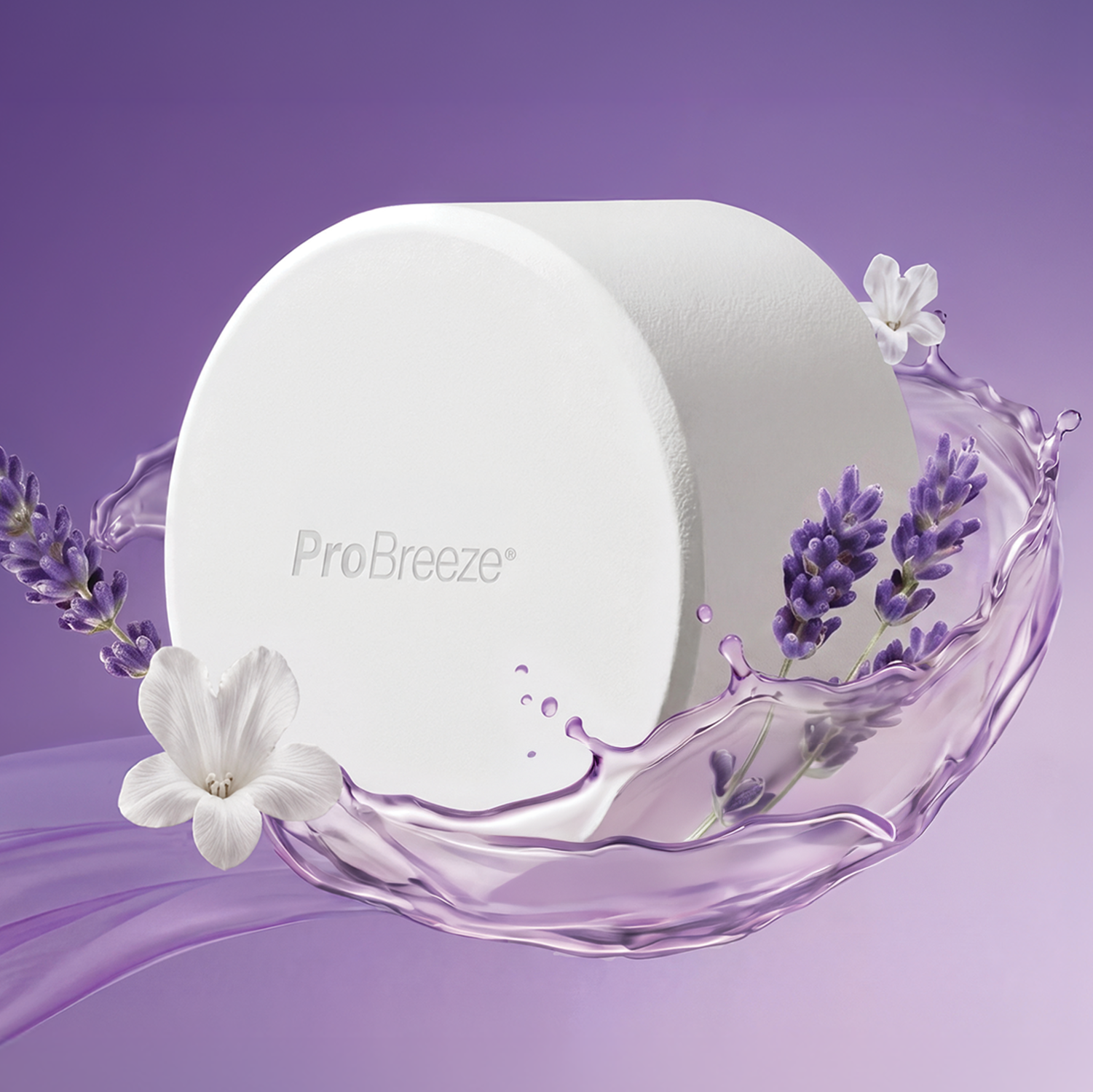 pro-breeze-osmo-2er-pack-anti-feuchtigkeits-nachf-lltabs-lavendel-je-700g image 2