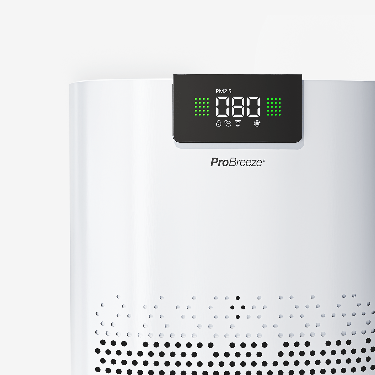 pro-breeze-ultra-kraft-luftreiniger-mit-uv-licht-ionisator-und-3-schicht-filter image 3
