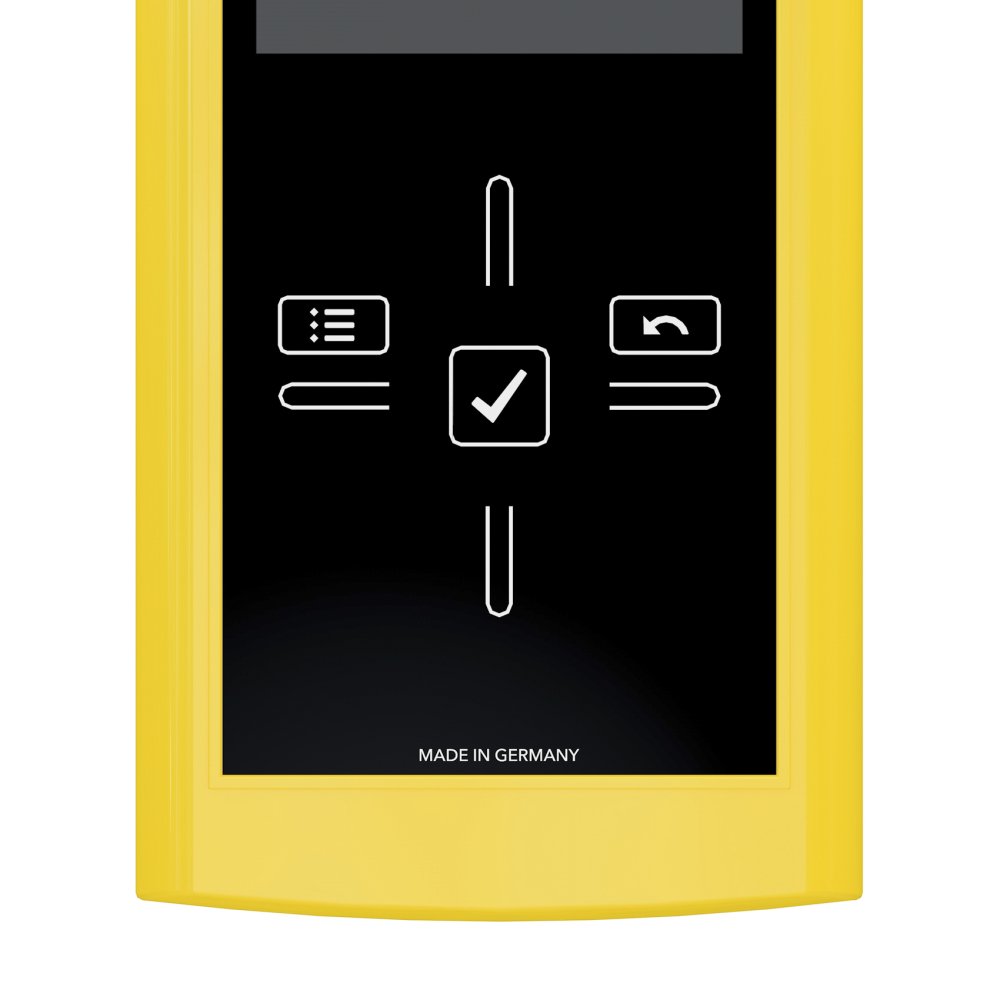 trotec-t260-infrarot-thermohygrometer-mit-laserpyrometer image 4