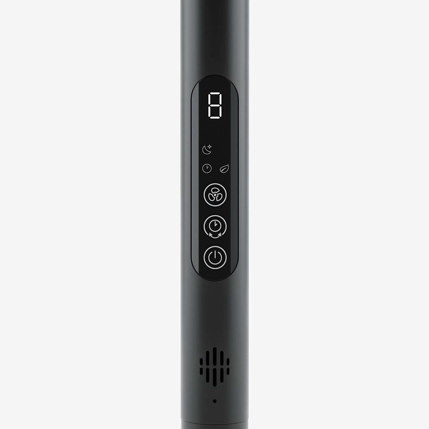 pro-breeze-airflo-slim-109-cm-hybrid-standventilator-luftumw-lzer-wei image 8