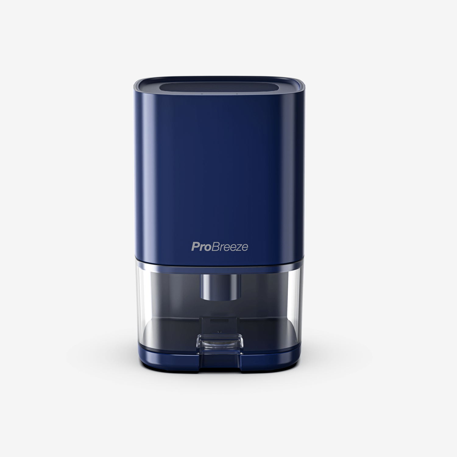 pro-breeze-1000-ml-luftentfeuchter-mit-4-stunden-timer-und-led-licht-blau image 1