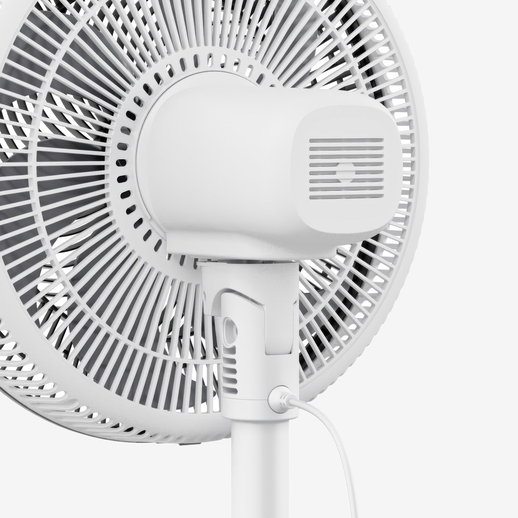 pro-breeze-airflo-slim-109-cm-hybrid-standventilator-wei-extrem-leise-9-stufen image 7
