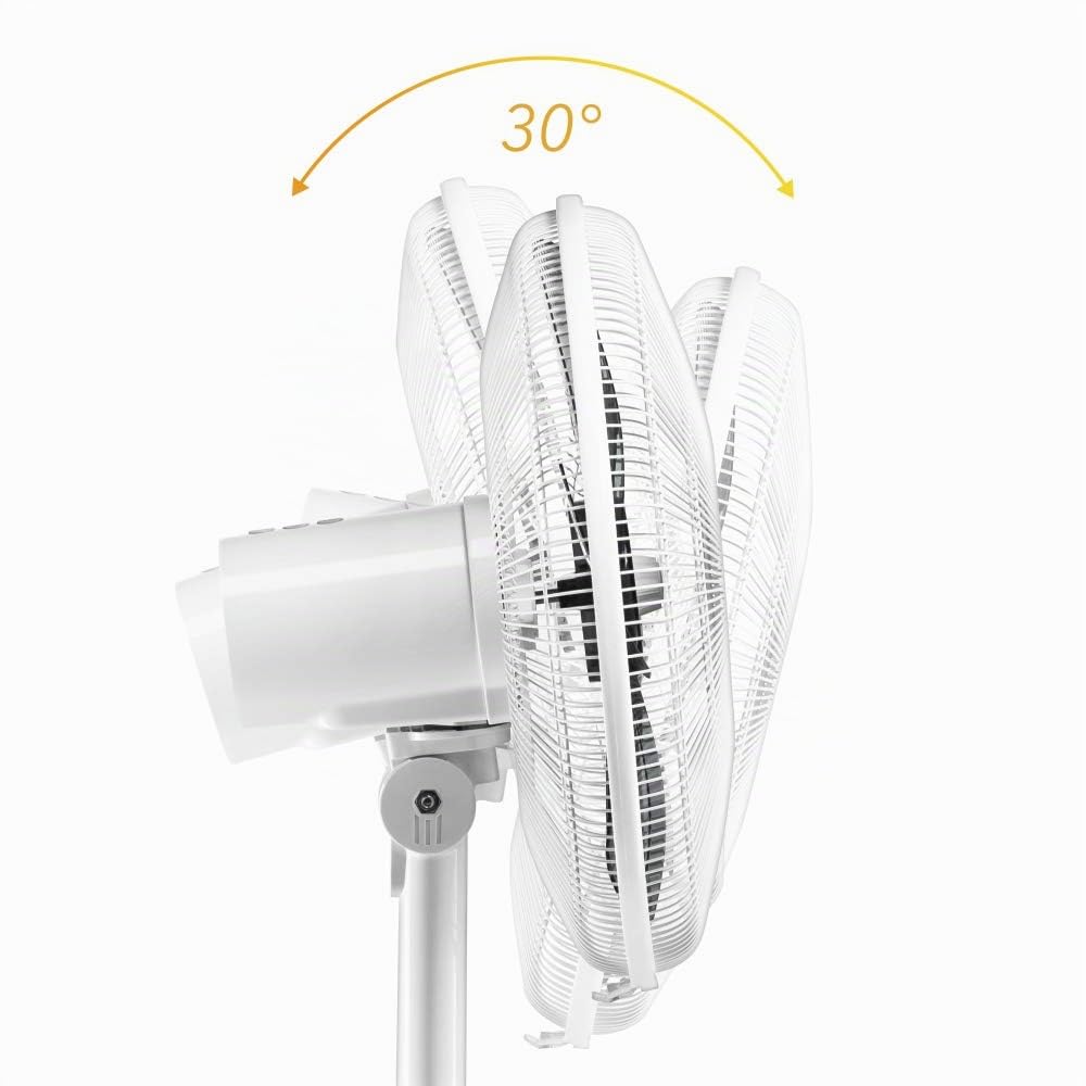 trotec-tve-24-s-standventilator-48-w-40-cm-3-in-1 image 6