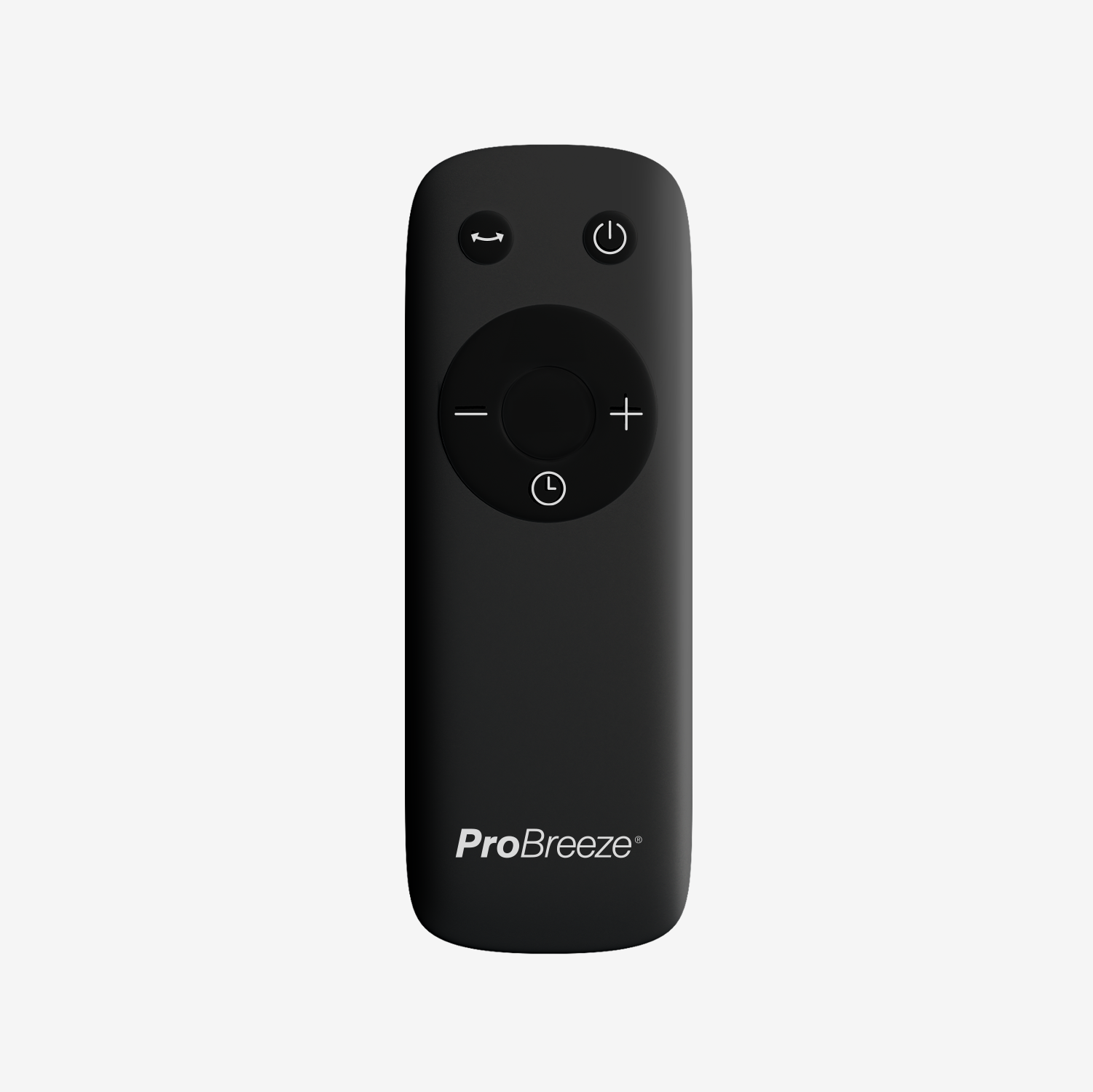 pro-breeze-76-cm-oszillierender-turmventilator-mit-touchpanel-schwarz image 6