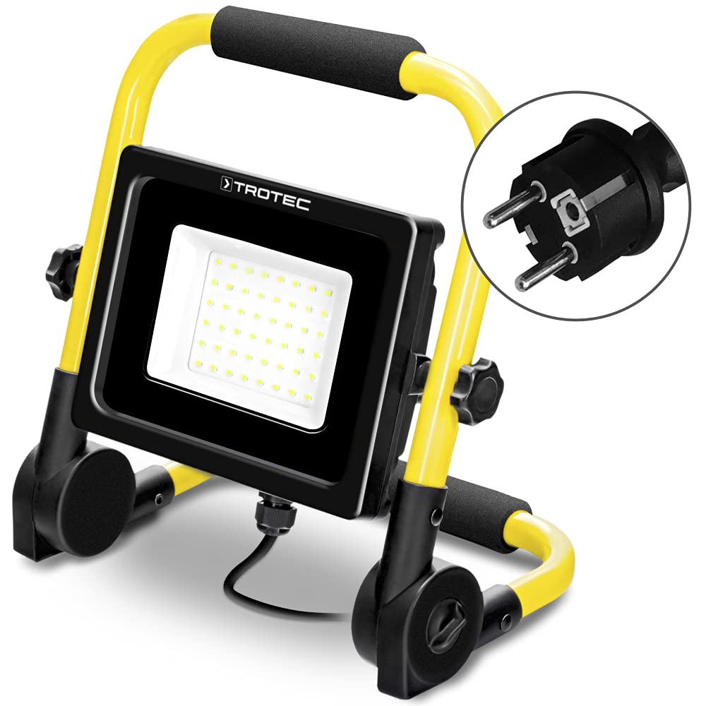 trotec-pwls-10-30-led-baustrahler-30-watt-arbeitsleuchte-2700-lm-ip65 image 7