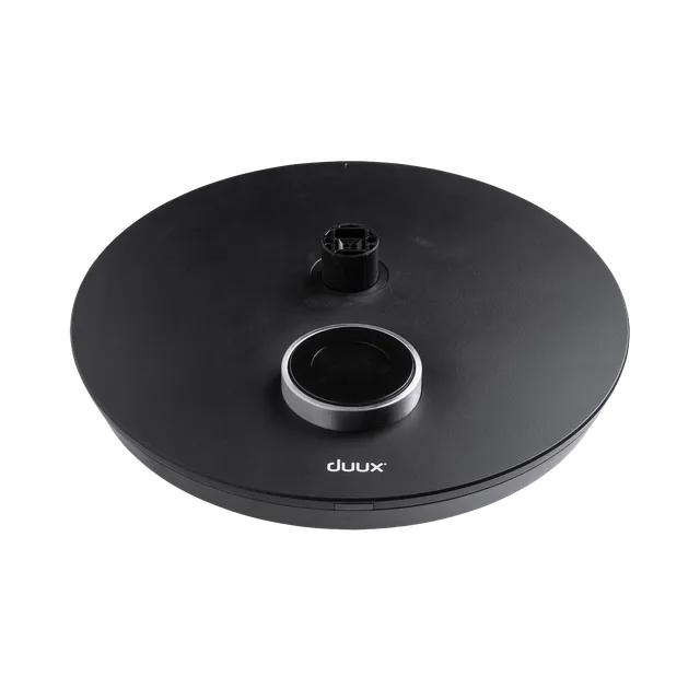 duux-whisper-flex-smart-basiseinheit-schwarz-gen2-ersatz-basis-dxcf10-dxcf12 image 1