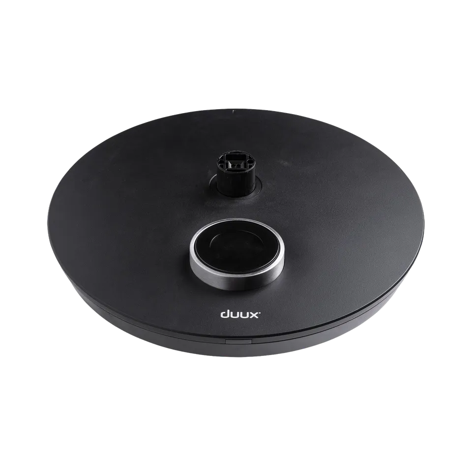 duux-whisper-flex-ultimate-basiseinheit-schwarz-gen2 image 1