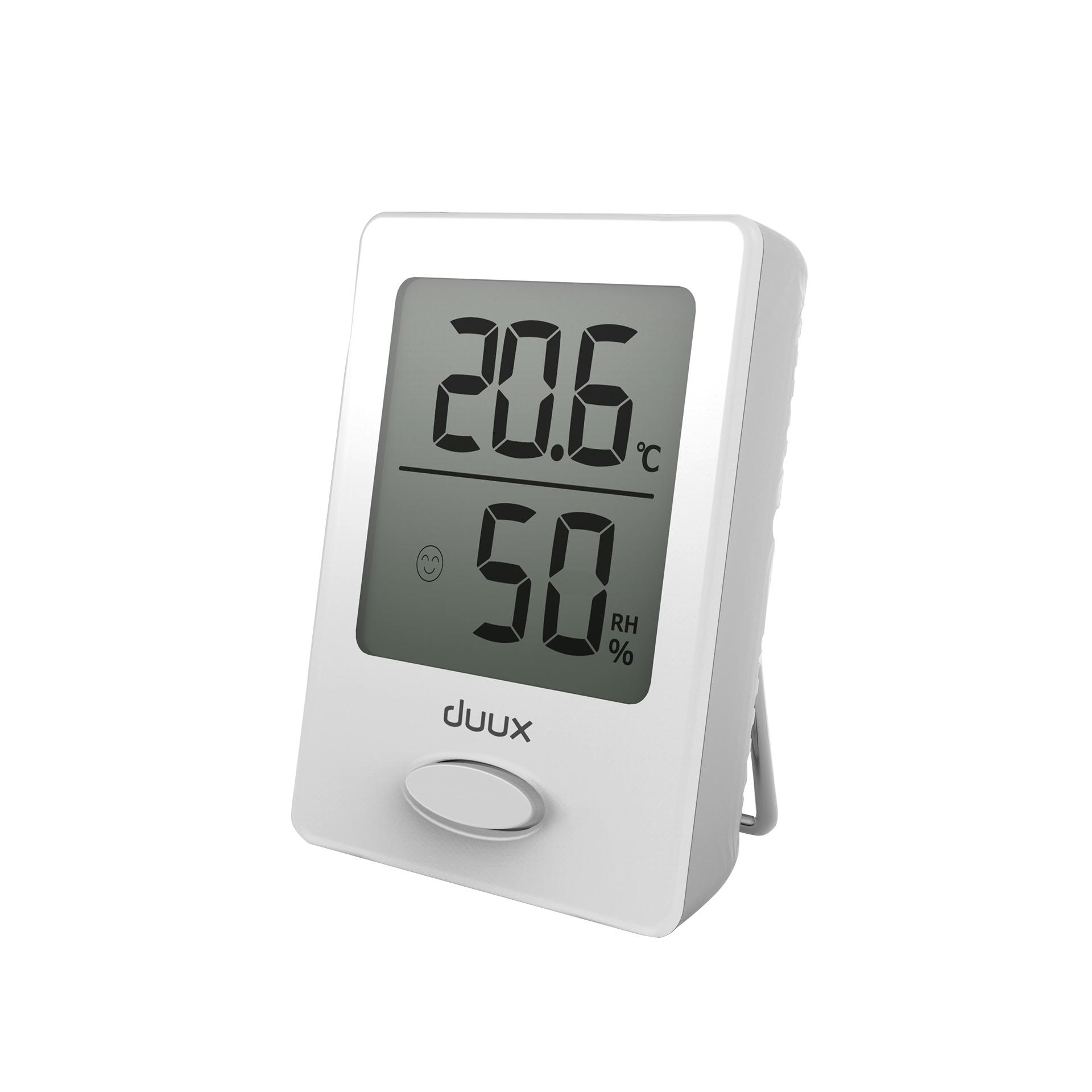 duux-sense-hygrometer-thermometer-raumklima-messger-t-mit-lcd-display image 2