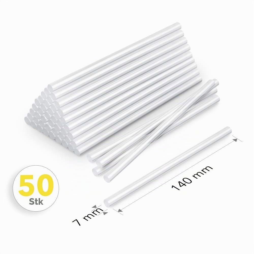 trotec-hei-klebesticks-7-mm-transparent-50-st-ck-universal-kleber image 7