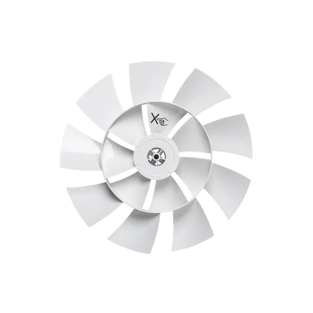 duux-whisper-flex-smart-ventilatorbl-tter-wei image 1
