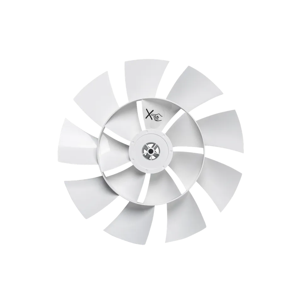duux-whisper-flex-smart-ventilatorbl-tter-wei image 1