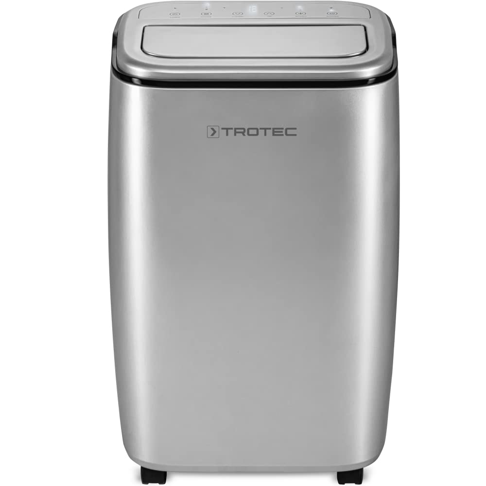 trotec-pac-3810-s-mobile-klimaanlage-3-8-kw-13000-btu-silber image 4