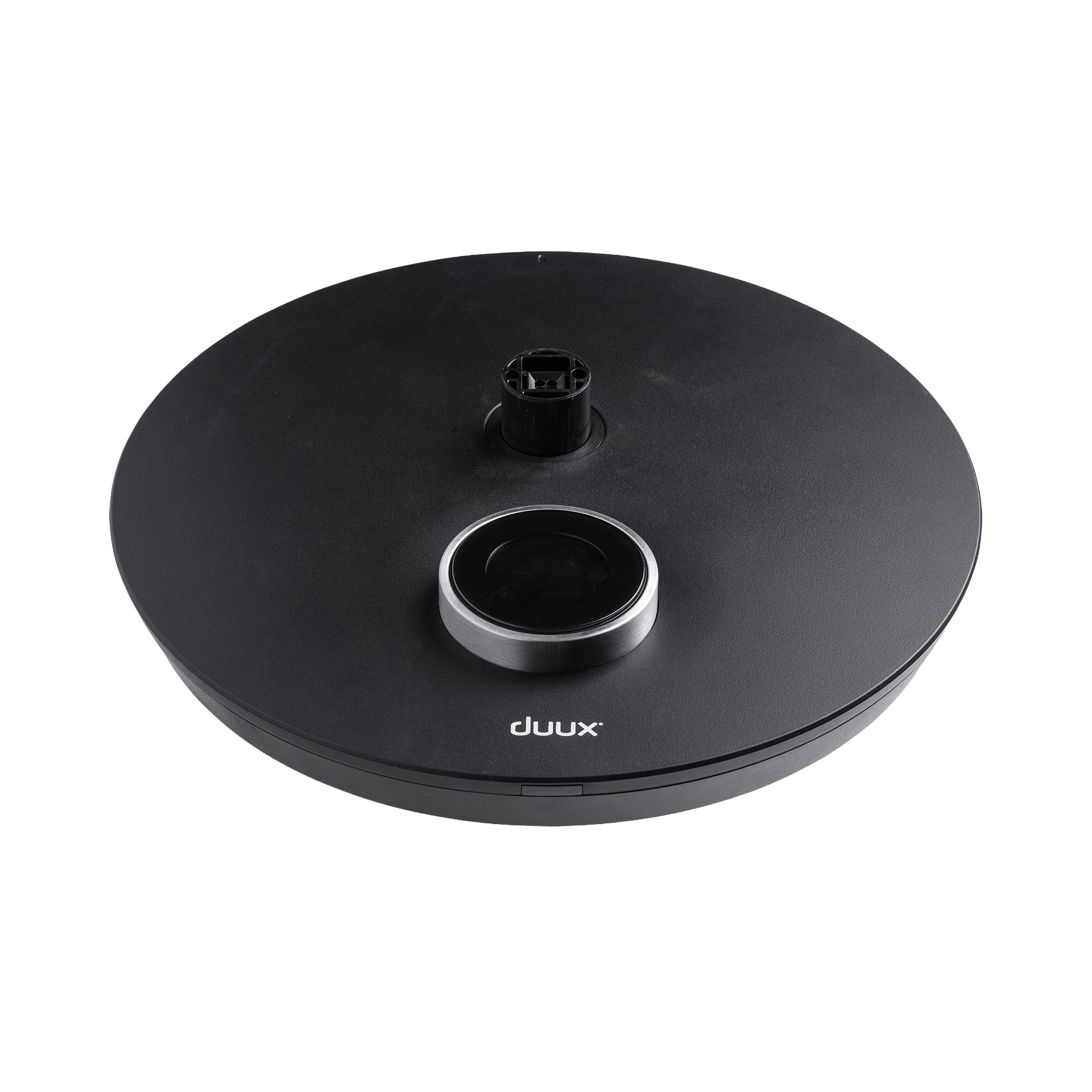 duux-whisper-flex-smart-basiseinheit-schwarz-gen2-ersatz-basis-dxcf10-dxcf12 image 1