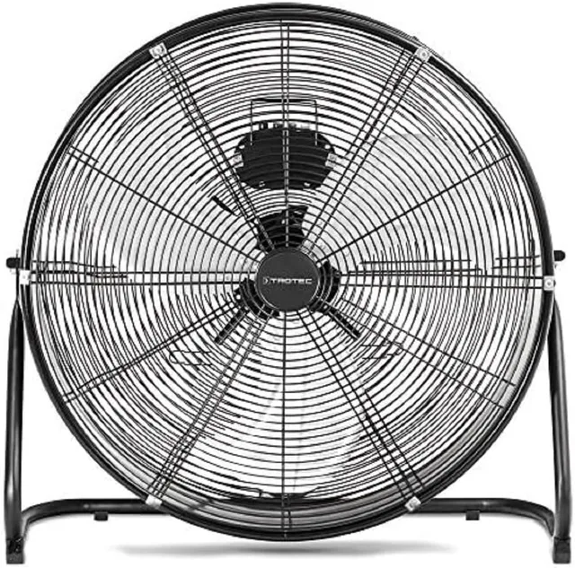 trotec-tvm-24-d-bodenventilator-124-watt-60-cm image 1