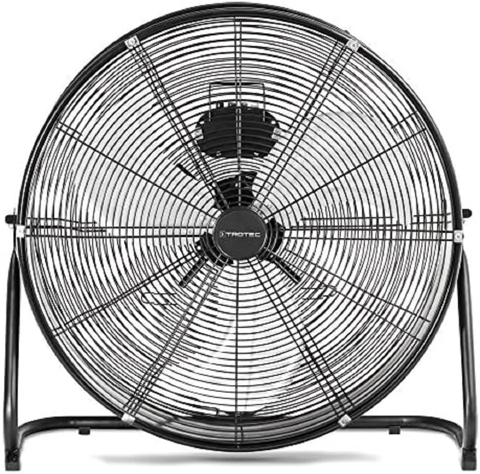 trotec-tvm-24-d-bodenventilator-124-watt-60-cm image 1