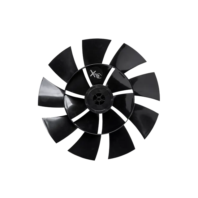 duux-whisper-flex-smart-ventilatorbl-tter-schwarz-ersatzfl-gel image 1
