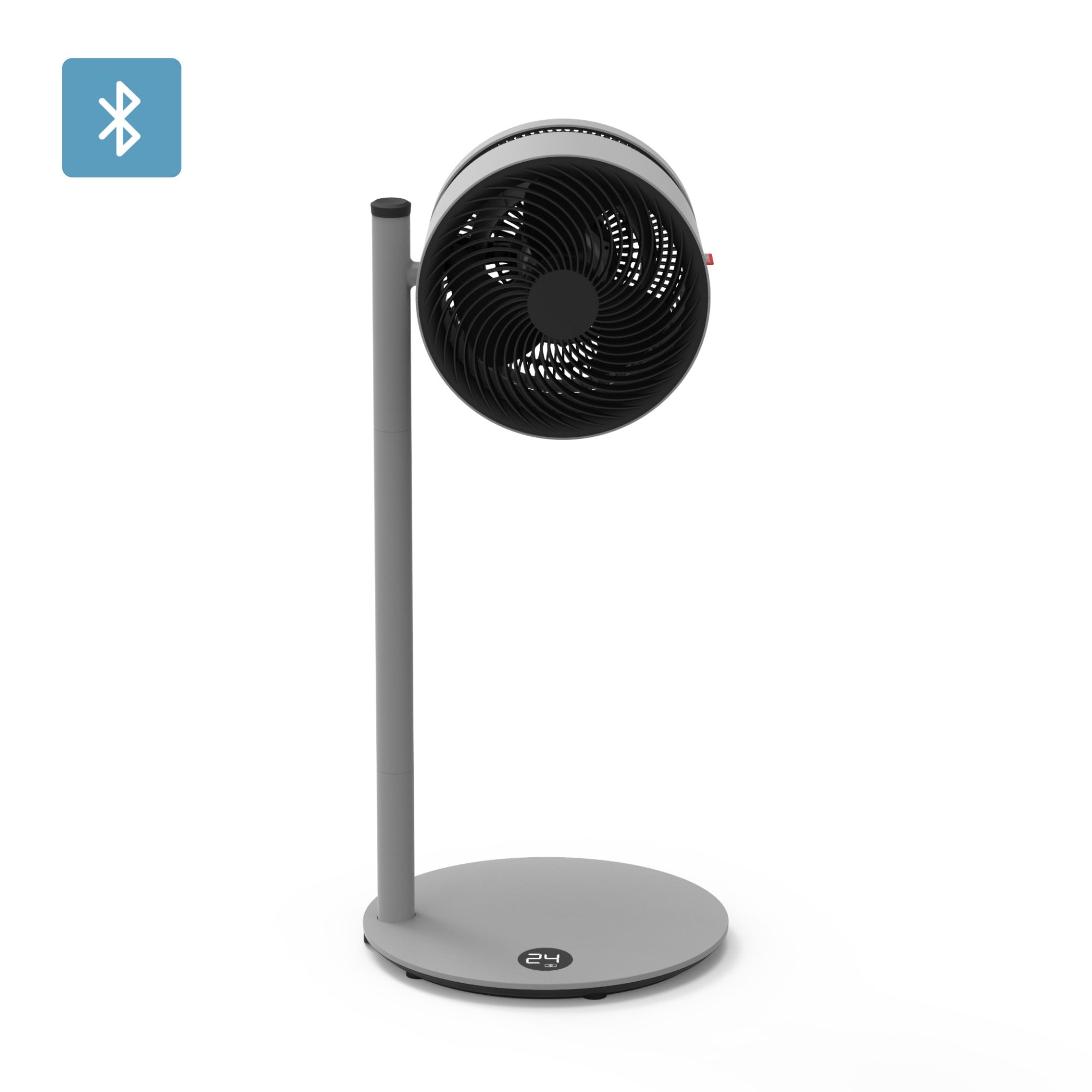 boneco-f225-air-shower-ventilator-mit-bluetooth-app-und-32-stufen image 1