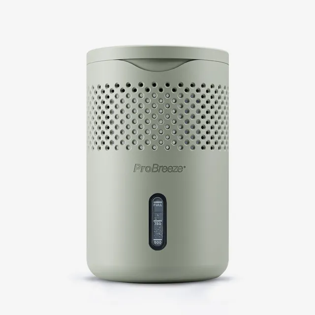 pro-breeze-osmo-1-3l-feuchtigkeitsabsorber-mit-700g-tablette-salbei image 1