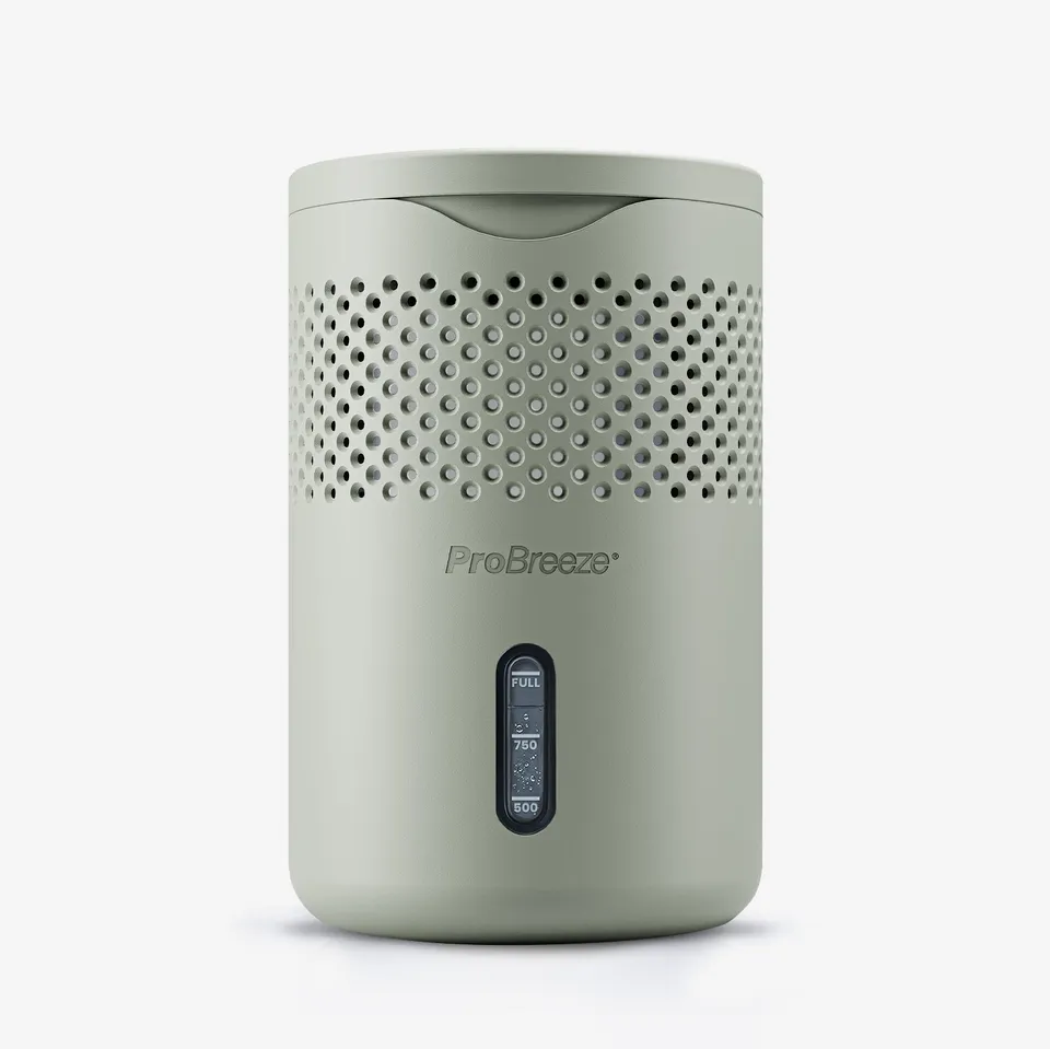pro-breeze-osmo-1-3l-feuchtigkeitsabsorber-mit-700g-tablette-salbei image 1
