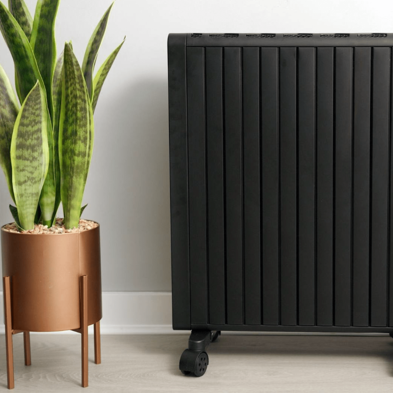 pro-breeze-2000w-digital-heizl-fter-lfrei-mit-fernbedienung-schwarz image 3