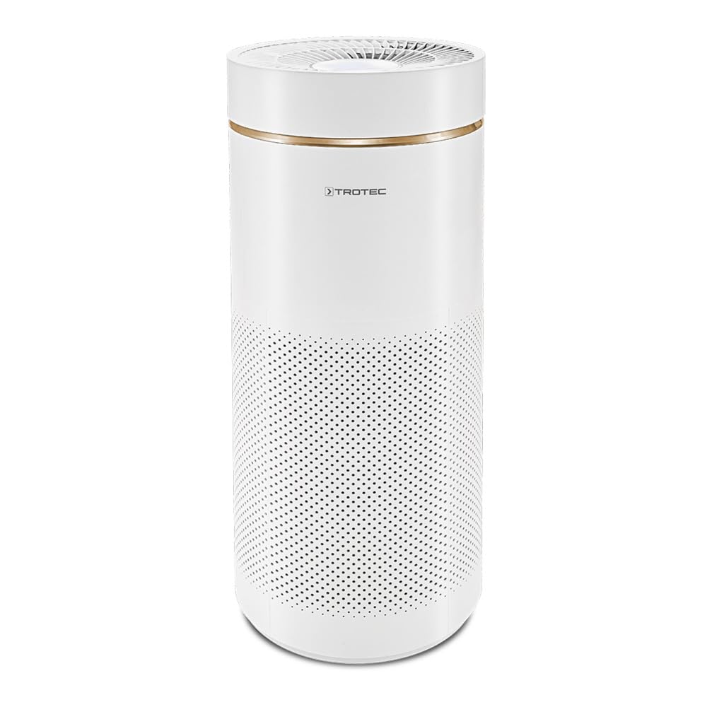 trotec-airgoclean-170-luftreiniger-hepa-f-r-r-ume-bis-42-m image 1