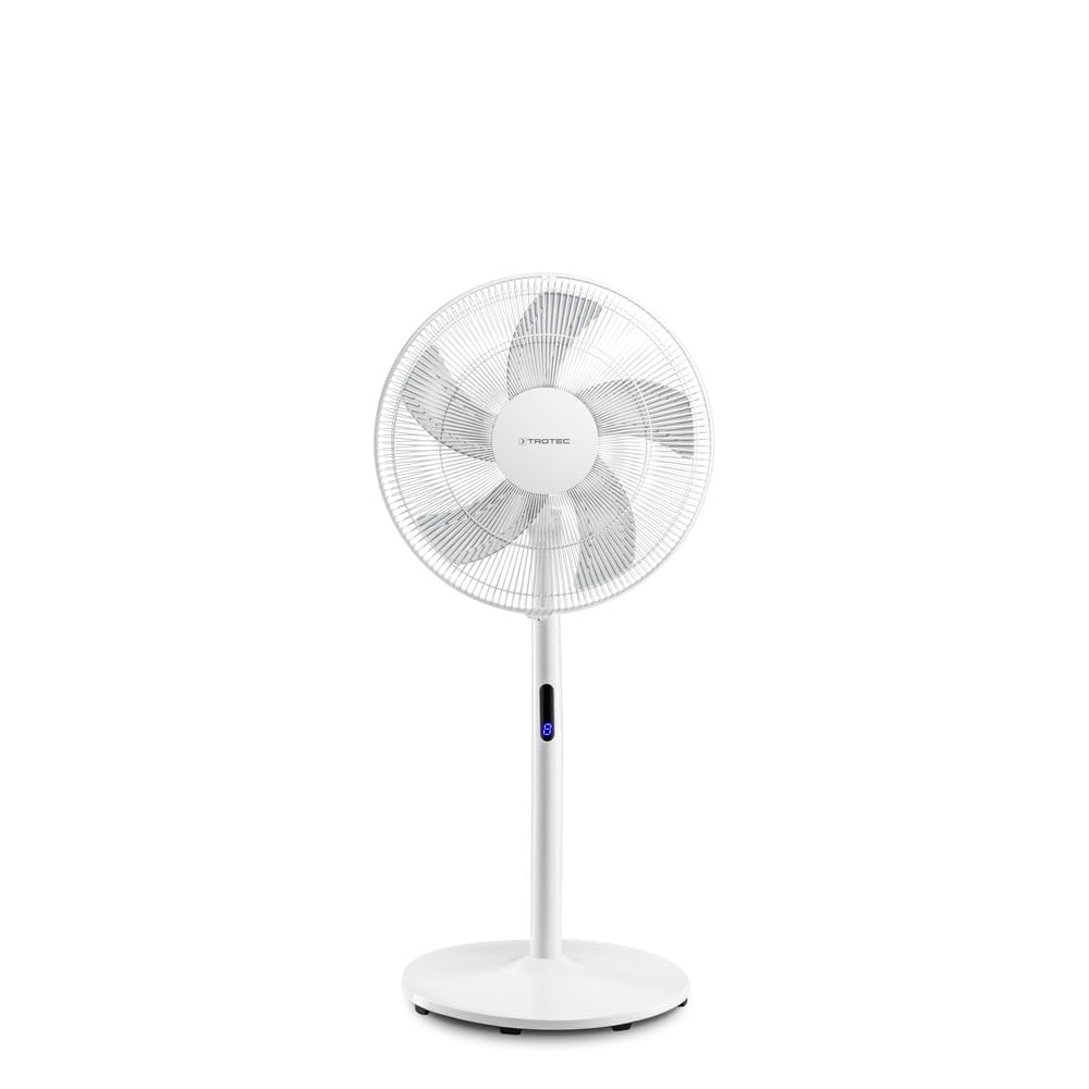 trotec-tve-24-s-standventilator-48-w-40-cm-3-in-1 image 2