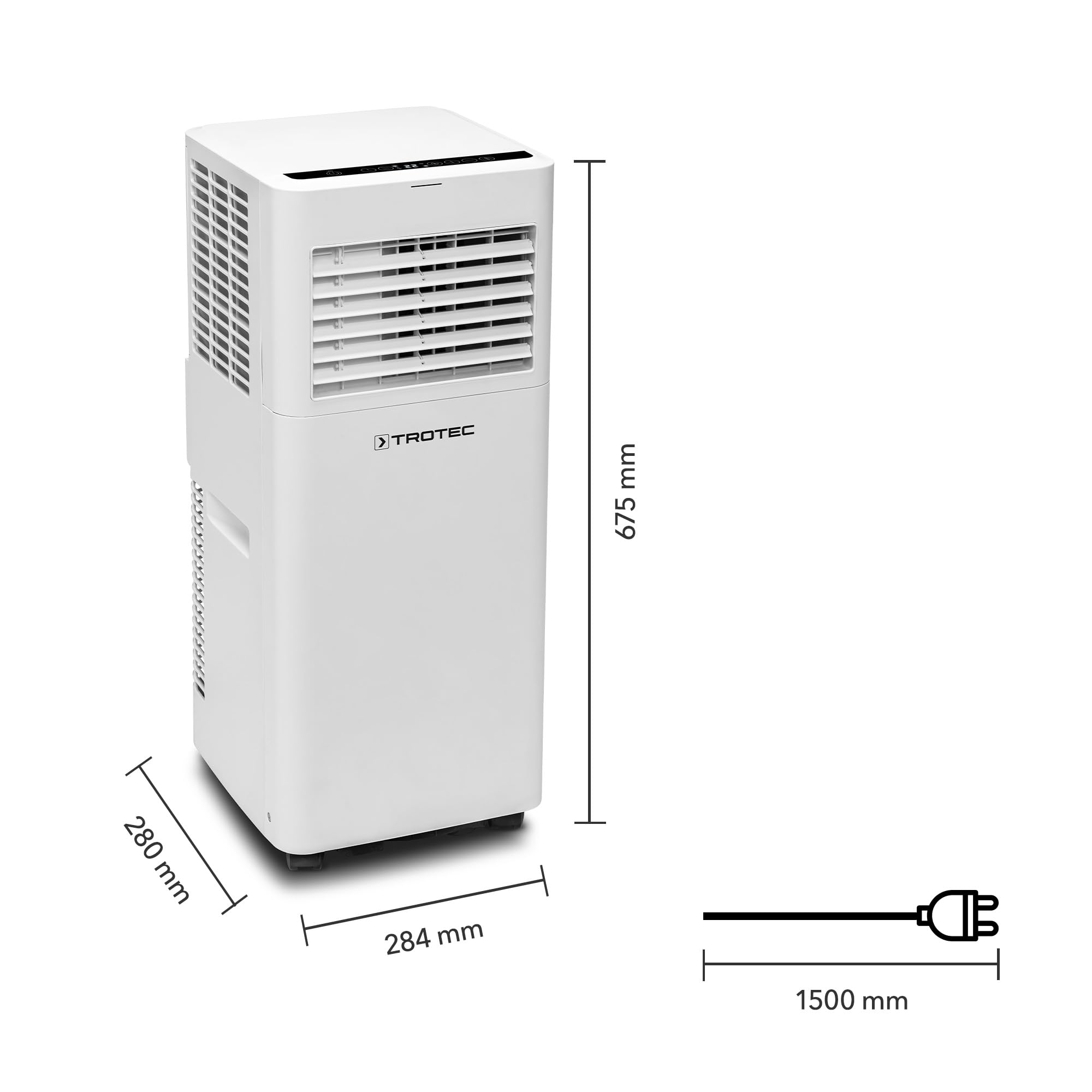 trotec-pac-2015-e-mobiles-klimager-t-2-0-kw-7000-btu-f-r-r-ume-bis-26-m image 5