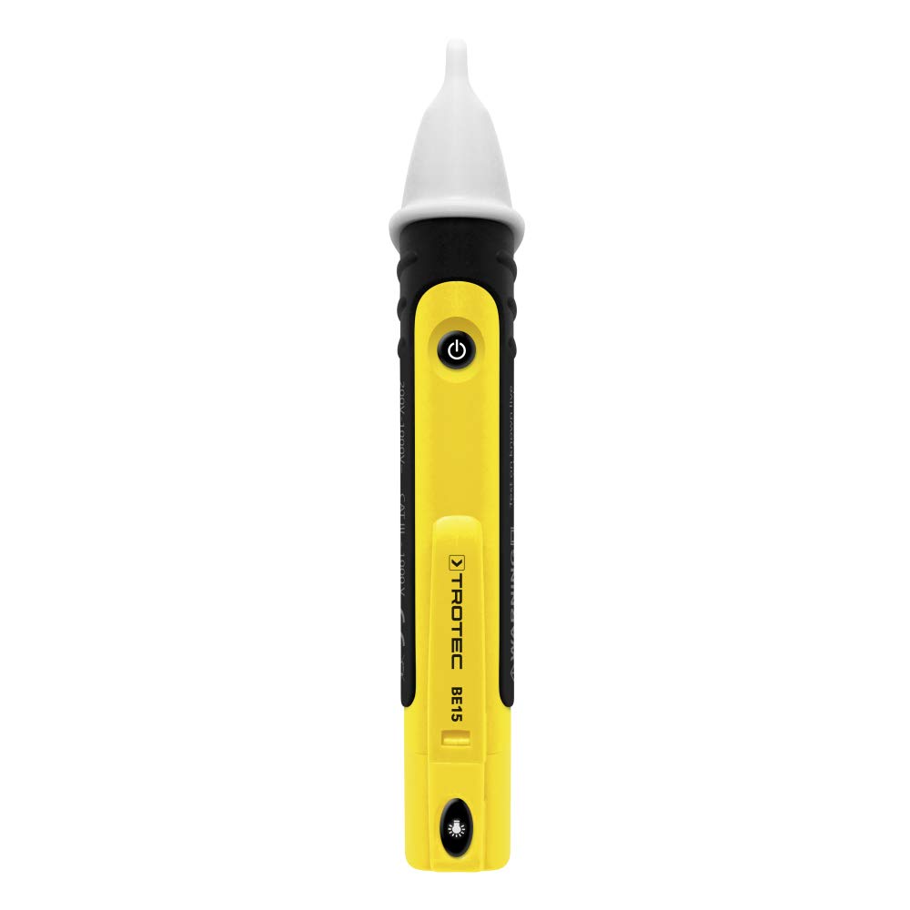 trotec-be16-spannungsdetektor-spannungspr-fer-durchgangspr-fer image 8