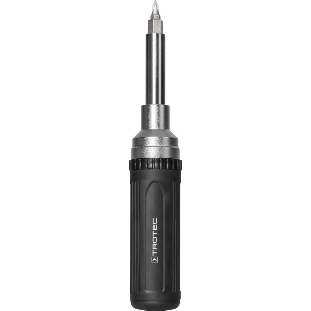 trotec-9-in-1-ratschenschraubendreher-multitool-22-cm-schwarz image 3
